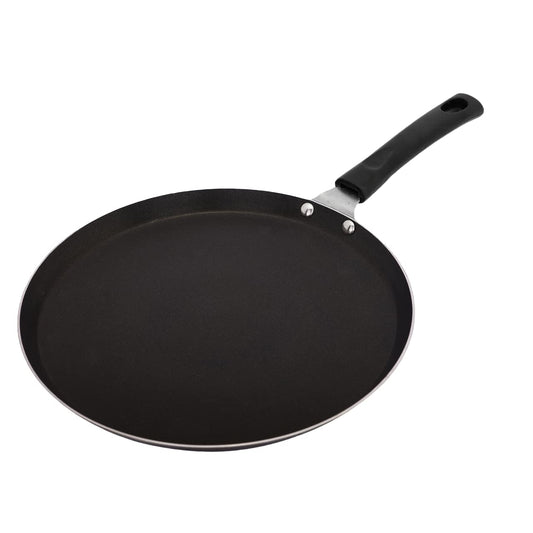 BakeMate Non-Stick Tawa (28 cm)