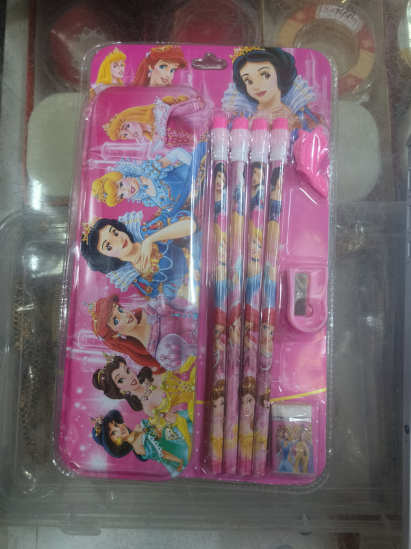 Princes Stationery Box