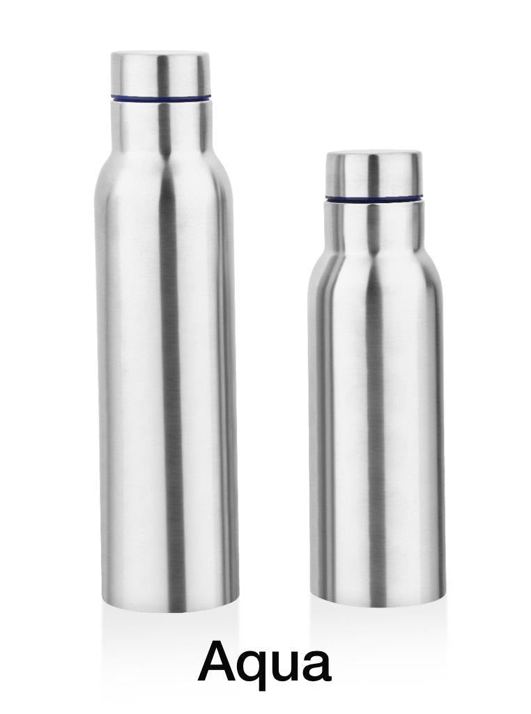 AquaSteel Thermo Flask Bottle (750ml)