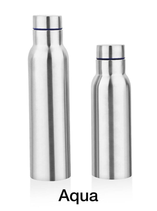 AquaSteel Thermo Flask Bottle (750ml)